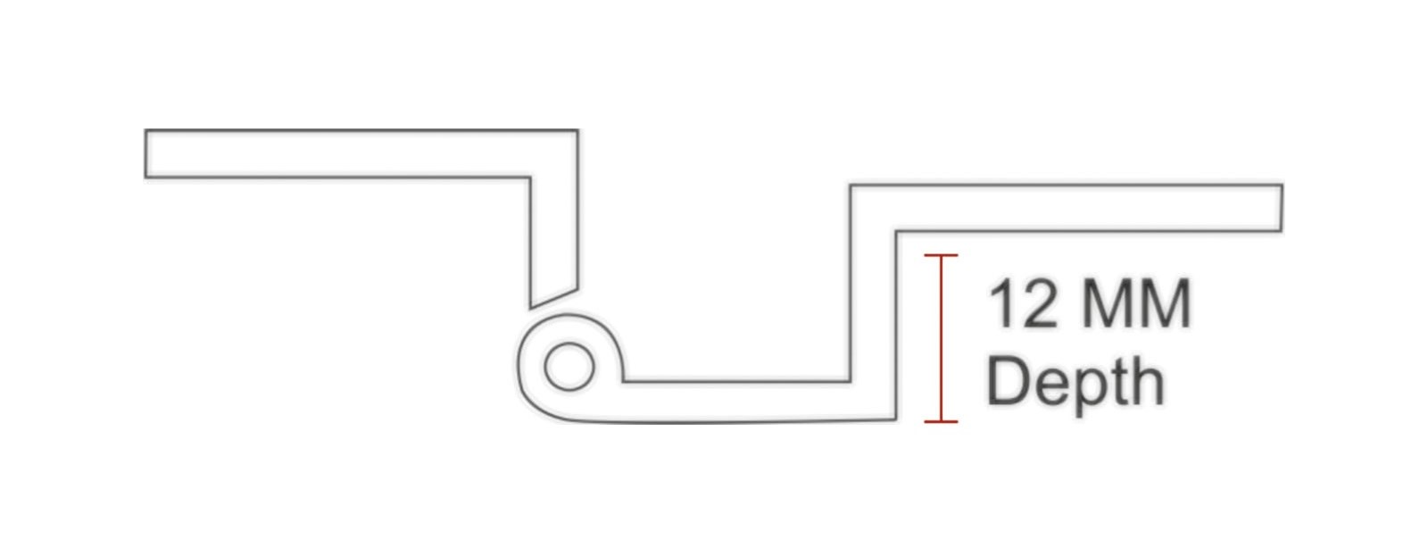 Brass Hinges