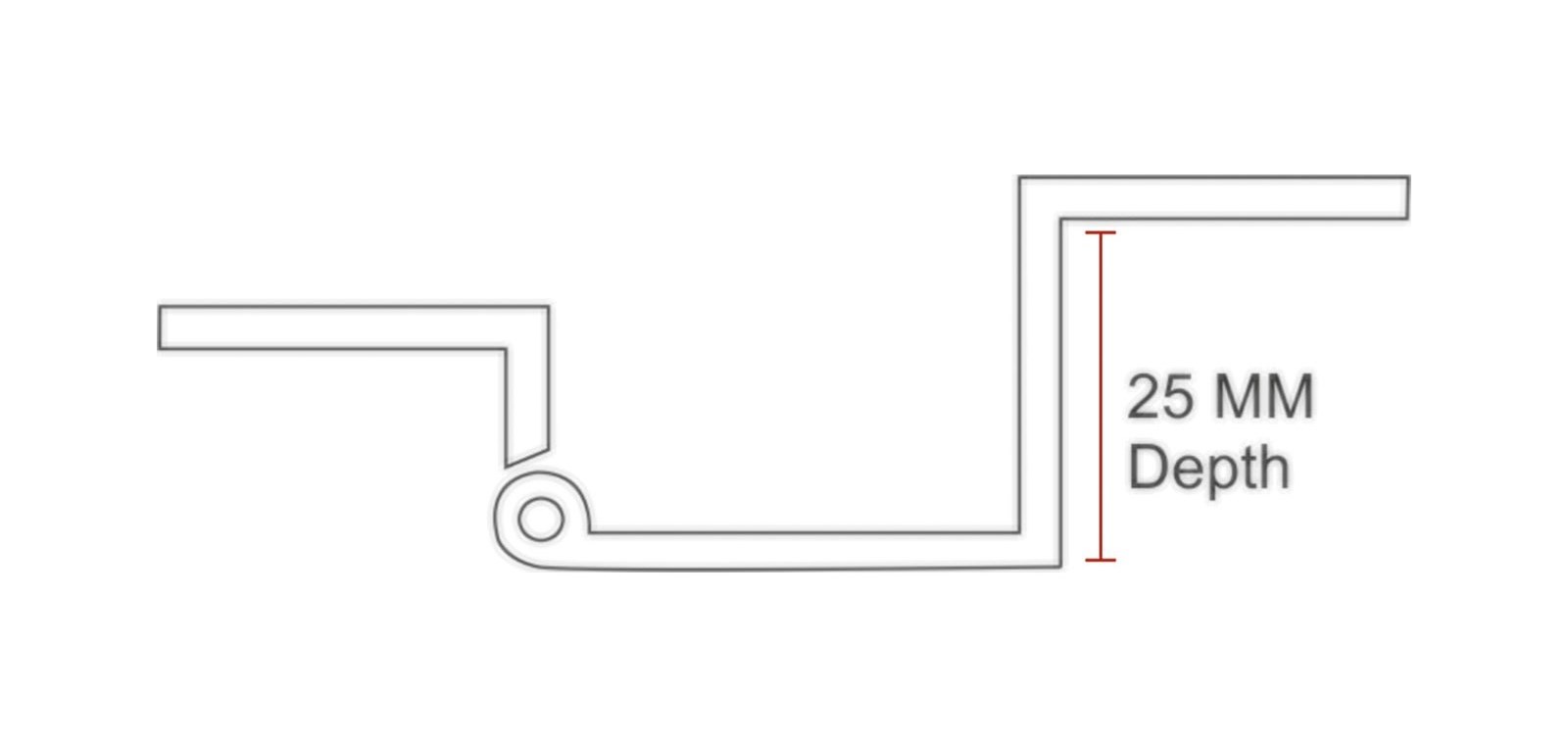 Brass Hinges