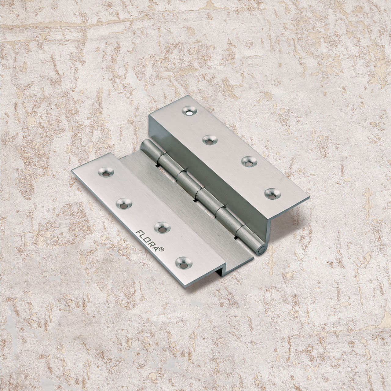 Brass Hinges