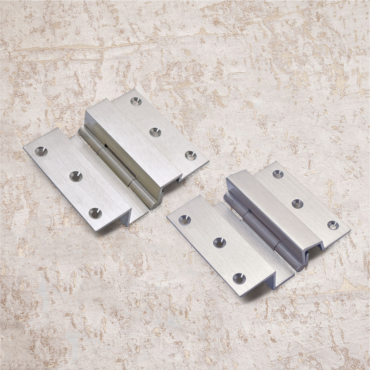 Brass Hinges
