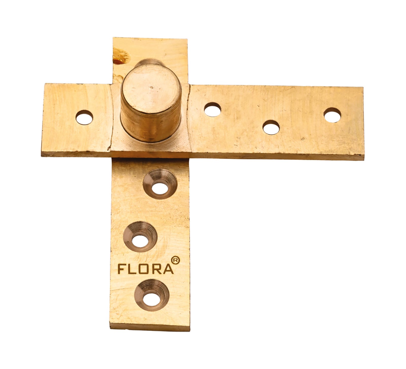 Brass Hinges