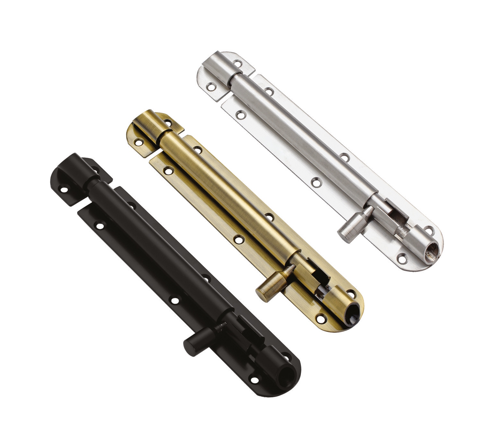 Tower Bolts